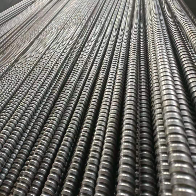 昆玉中空锚杆