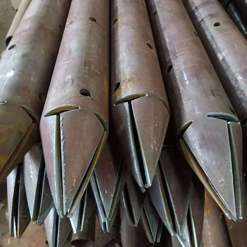 昆玉预埋注浆管